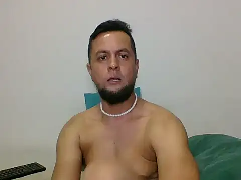 TRIISTAN_KING10 Show Webcam
