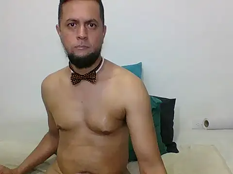 TRIISTAN_KING10 Show Webcam