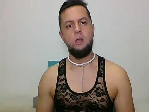 Pokazy przed kamerką – TRIISTAN_KING10
