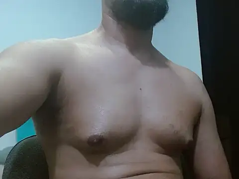 TRIISTAN_KING10: вебкам-шоу