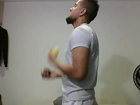 TRIISTAN_KING10 – webcam-show