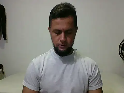 TRIISTAN_KING10's Webcam Show