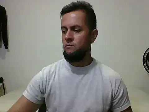 Webkamerová show TRIISTAN_KING10