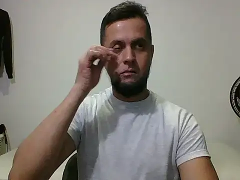 TRIISTAN_KING10 webkamerás műsora