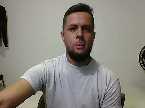 Webkamerová show TRIISTAN_KING10