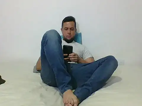 TRIISTAN_KING10 Webcam show