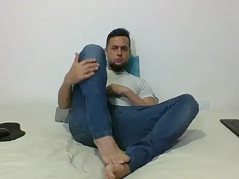 TRIISTAN_KING10 webkamerás műsora