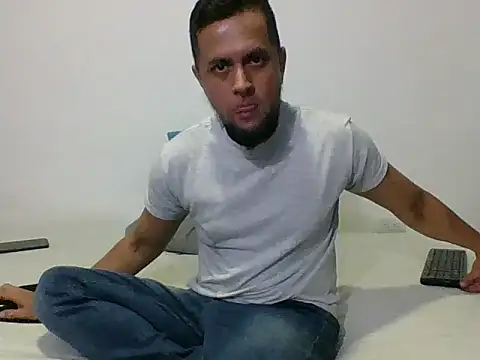 TRIISTAN_KING10 网络视讯表演