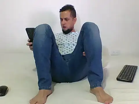 عرض كام TRIISTAN_KING10