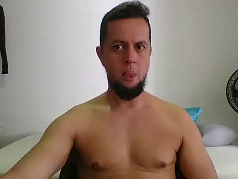 TRIISTAN_KING10 Webcam-Show