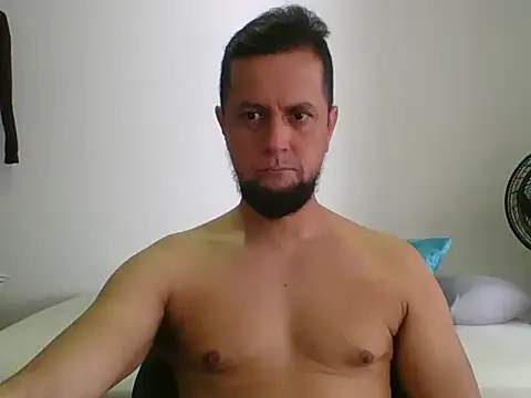 TRIISTAN_KING10 Webcam show