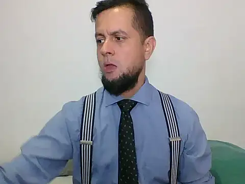 TRIISTAN_KING10 Webcam-Show