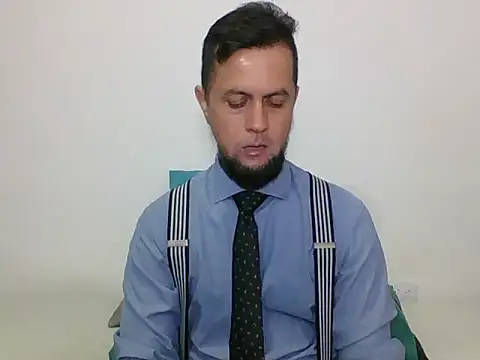 Show webcam de TRIISTAN_KING10