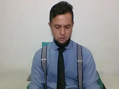 Show webcam de TRIISTAN_KING10