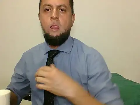 Show Webcam de TRIISTAN_KING10