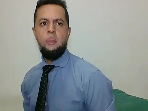 TRIISTAN_KING10 Webcam Show
