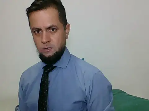 TRIISTAN_KING10 Webcam show