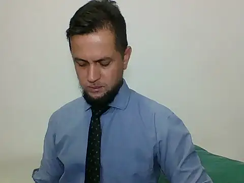 TRIISTAN_KING10 ওয়েবক্যাম শো