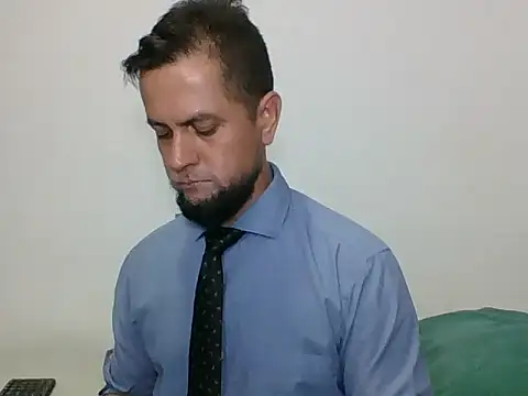 TRIISTAN_KING10 Show Webcam