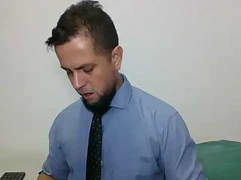 Show de webcam de TRIISTAN_KING10