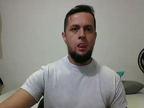 TRIISTAN_KING10 Webcam show