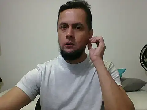 TRIISTAN_KING10 Webcam Show