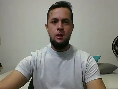 TRIISTAN_KING10 Webcam show