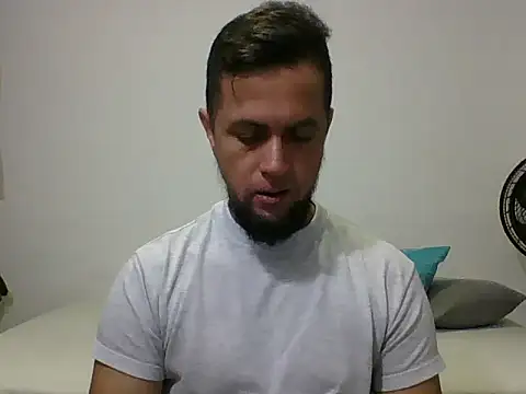 Show webcam de TRIISTAN_KING10