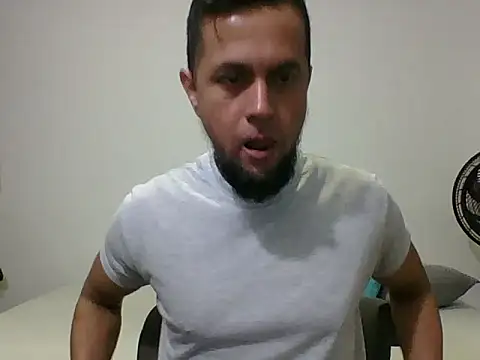 TRIISTAN_KING10 Show Webcam