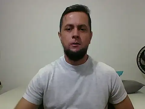 TRIISTAN_KING10's Webcam Show