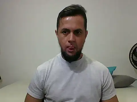 Webkamerová show TRIISTAN_KING10