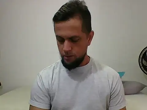 TRIISTAN_KING10 웹캠 쇼