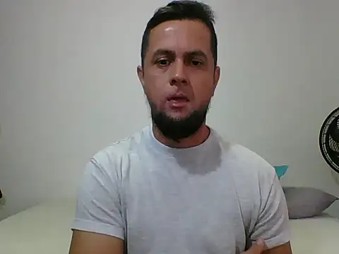 TRIISTAN_KING10 웹캠 쇼