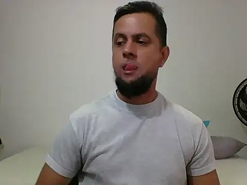 TRIISTAN_KING10 웹캠 쇼