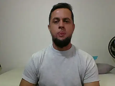 TRIISTAN_KING10 Шоу с уебкамера