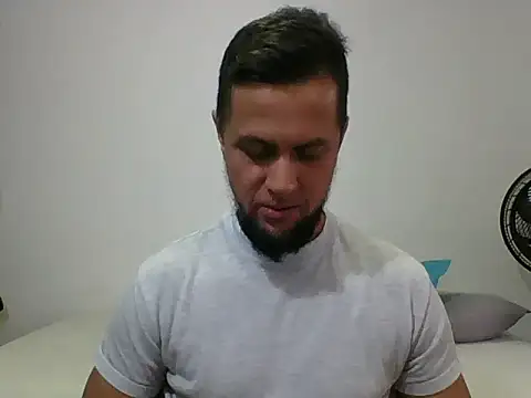 TRIISTAN_KING10 Webcam show