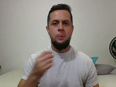 TRIISTAN_KING10 Webcamshow