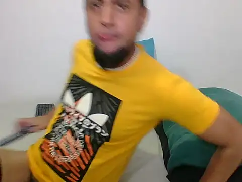 TRIISTAN_KING10 Шоу с уебкамера