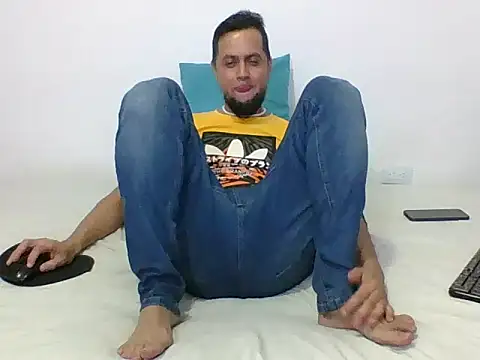 TRIISTAN_KING10 Webcam show