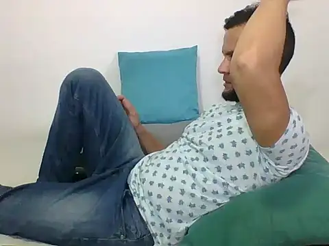 TRIISTAN_KING10 Webcam Show
