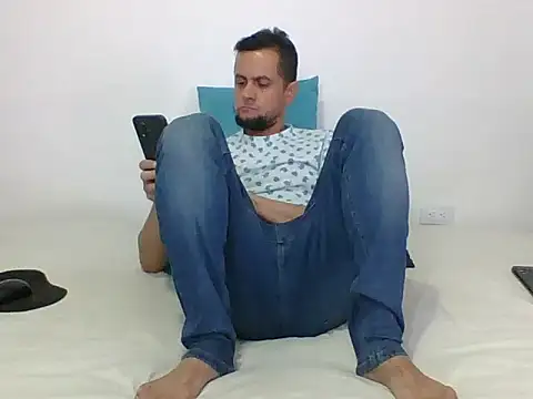 TRIISTAN_KING10 webcam show