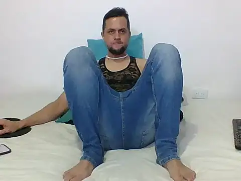 TRIISTAN_KING10 Webcamshow