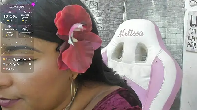 צ'אט XXX בשידור חי של paola_ih