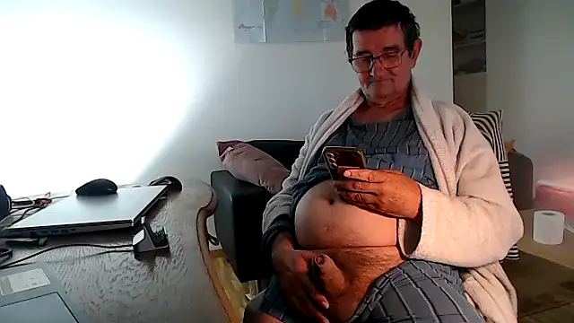 silvio-aus-luzern-CH Show in webcam