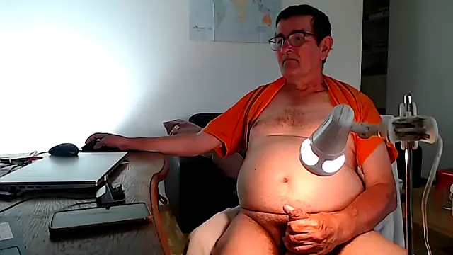 silvio-aus-luzern-CH Pertunjukan Webcam