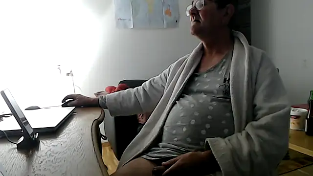 silvio-aus-luzern-CH's Webcam Show