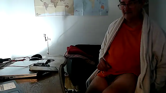 silvio-aus-luzern-CH Webcam-Show