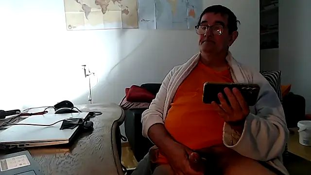 silvio-aus-luzern-CH Webcam-Show
