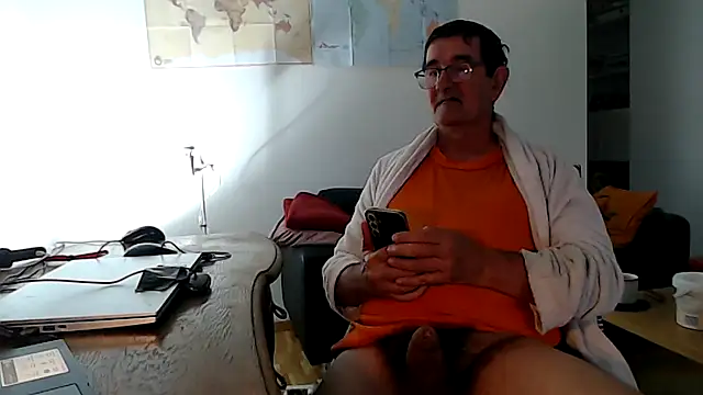 عرض كام silvio-aus-luzern-CH