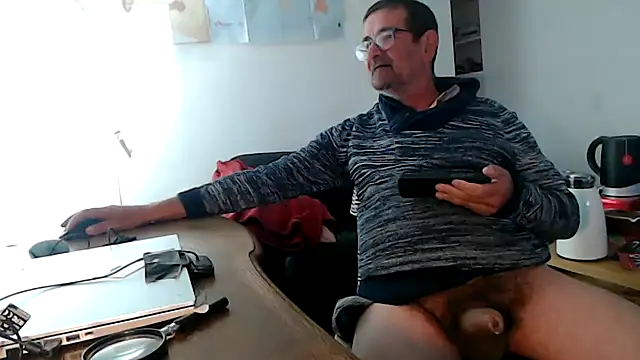 silvio-aus-luzern-CH Webcam-Show